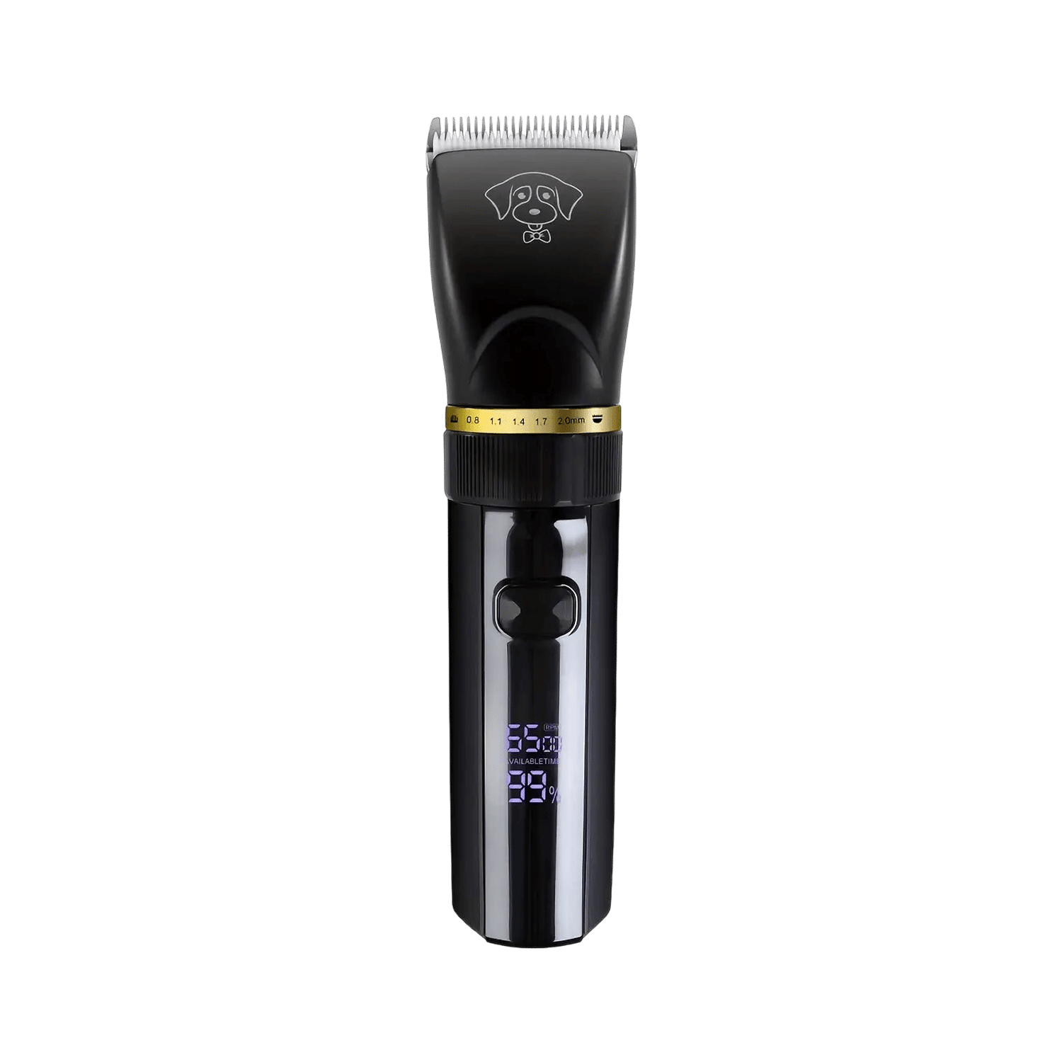 Eanmoda v2 Dog Clipper