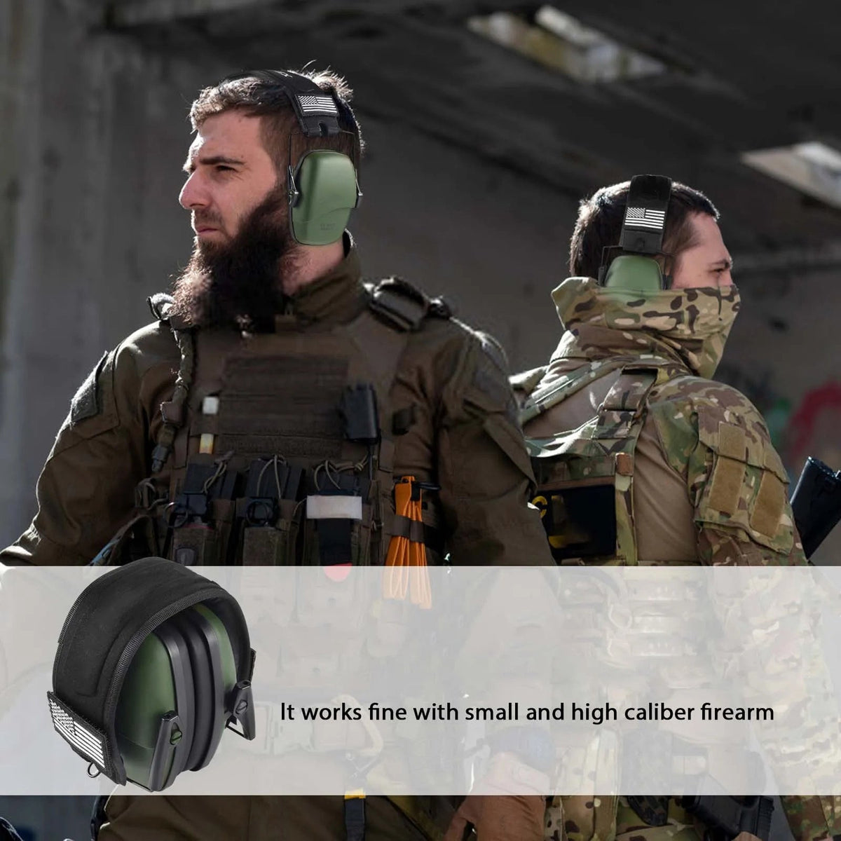 ShotDefux