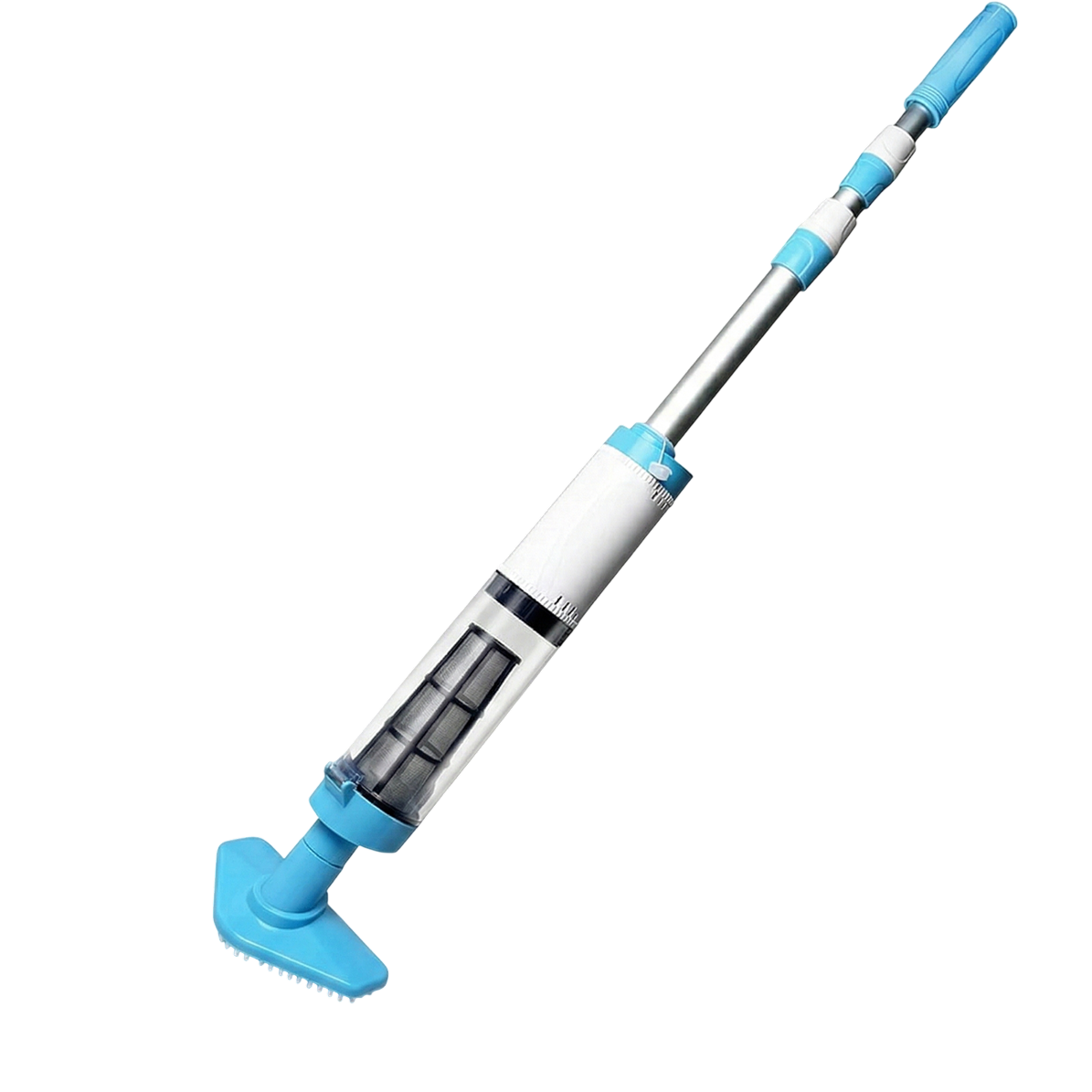 AquaVacim Pool Vacuum Cleaner
