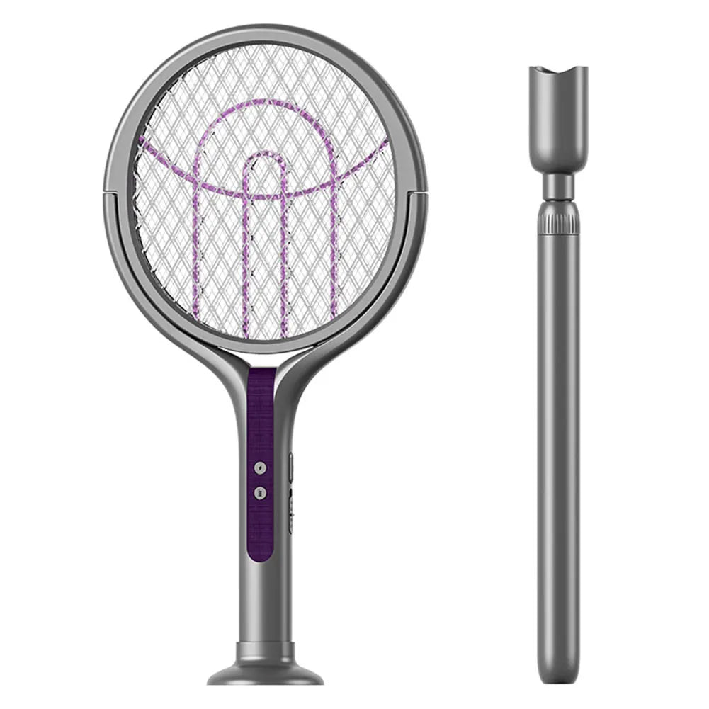 PesZapper Bug Zapper Racket
