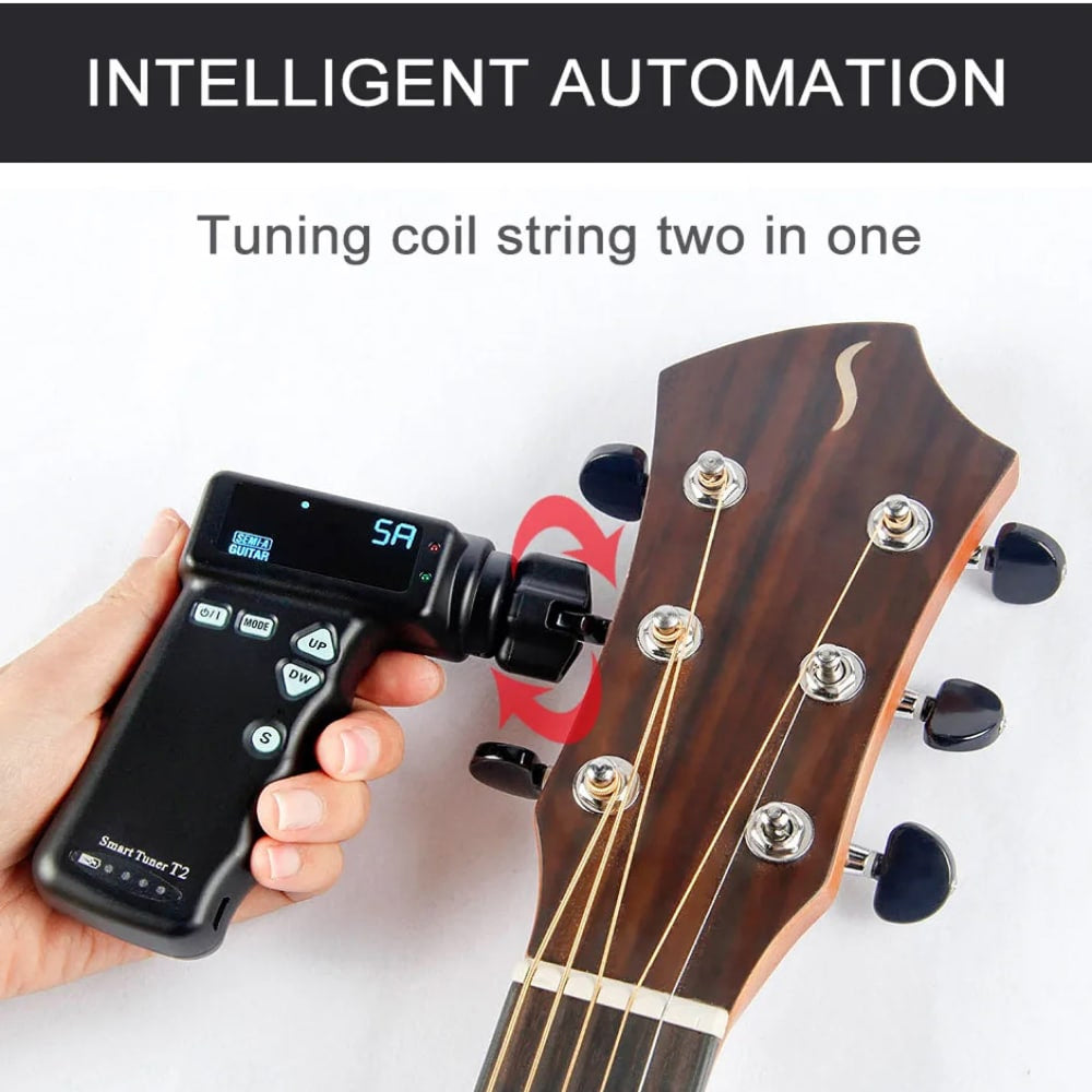 FretSync