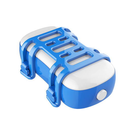 PupPinpoint 2.0