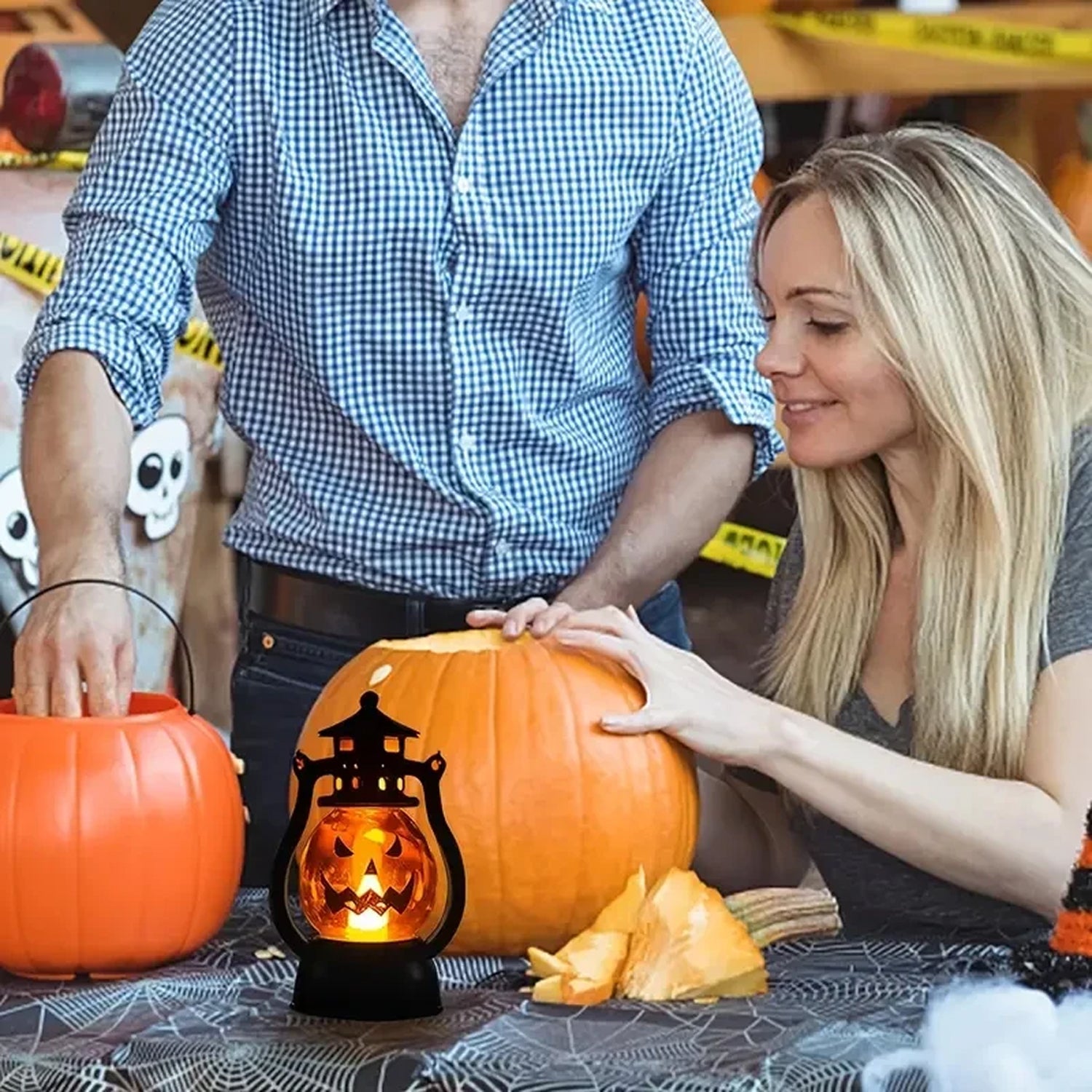 GlowiJack