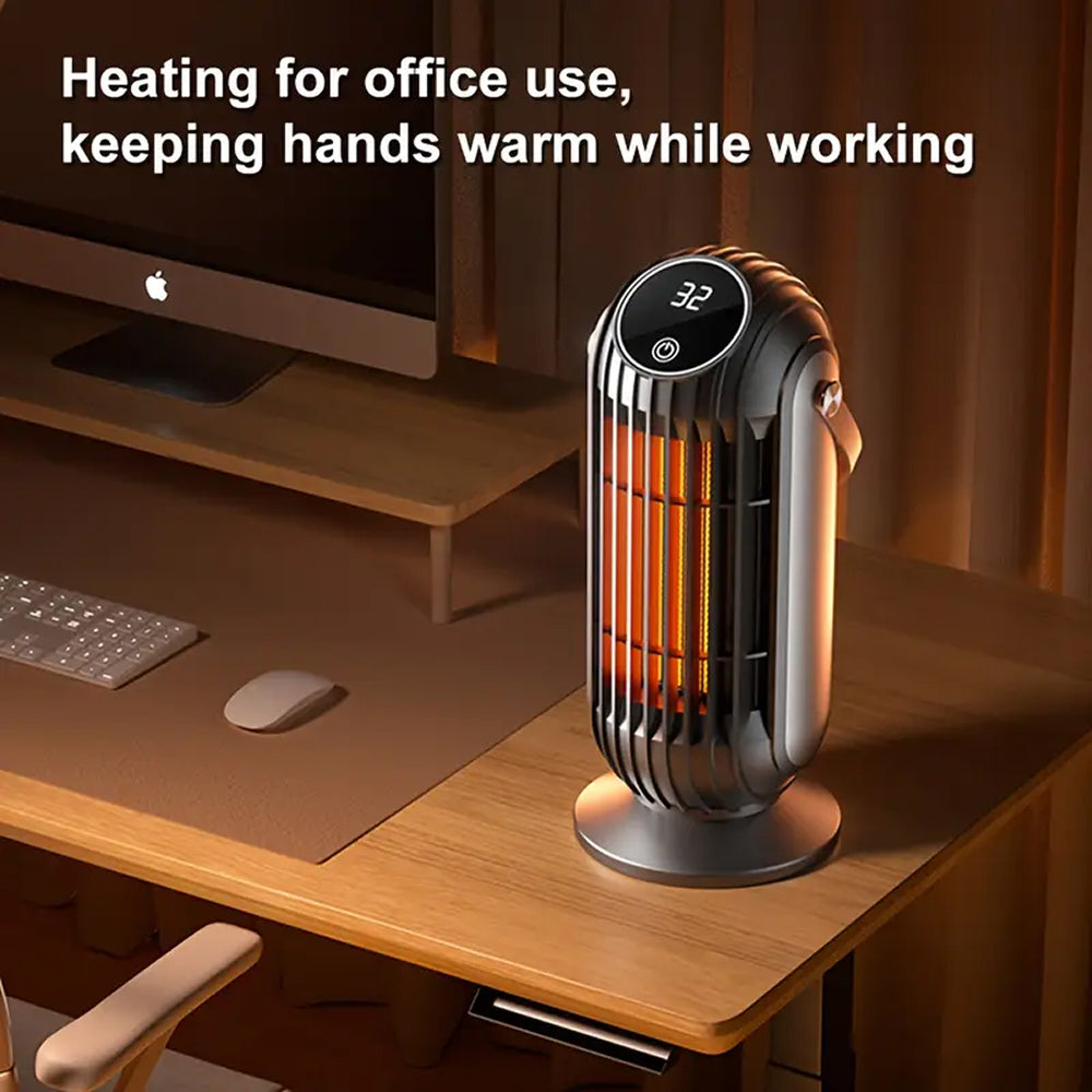 HeatZipoy