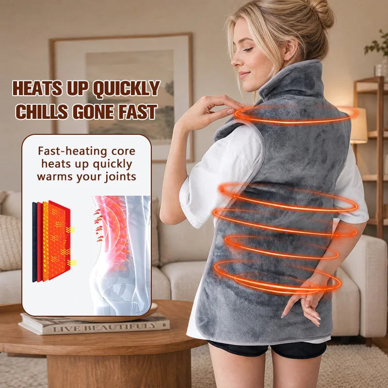 HeatiNeck