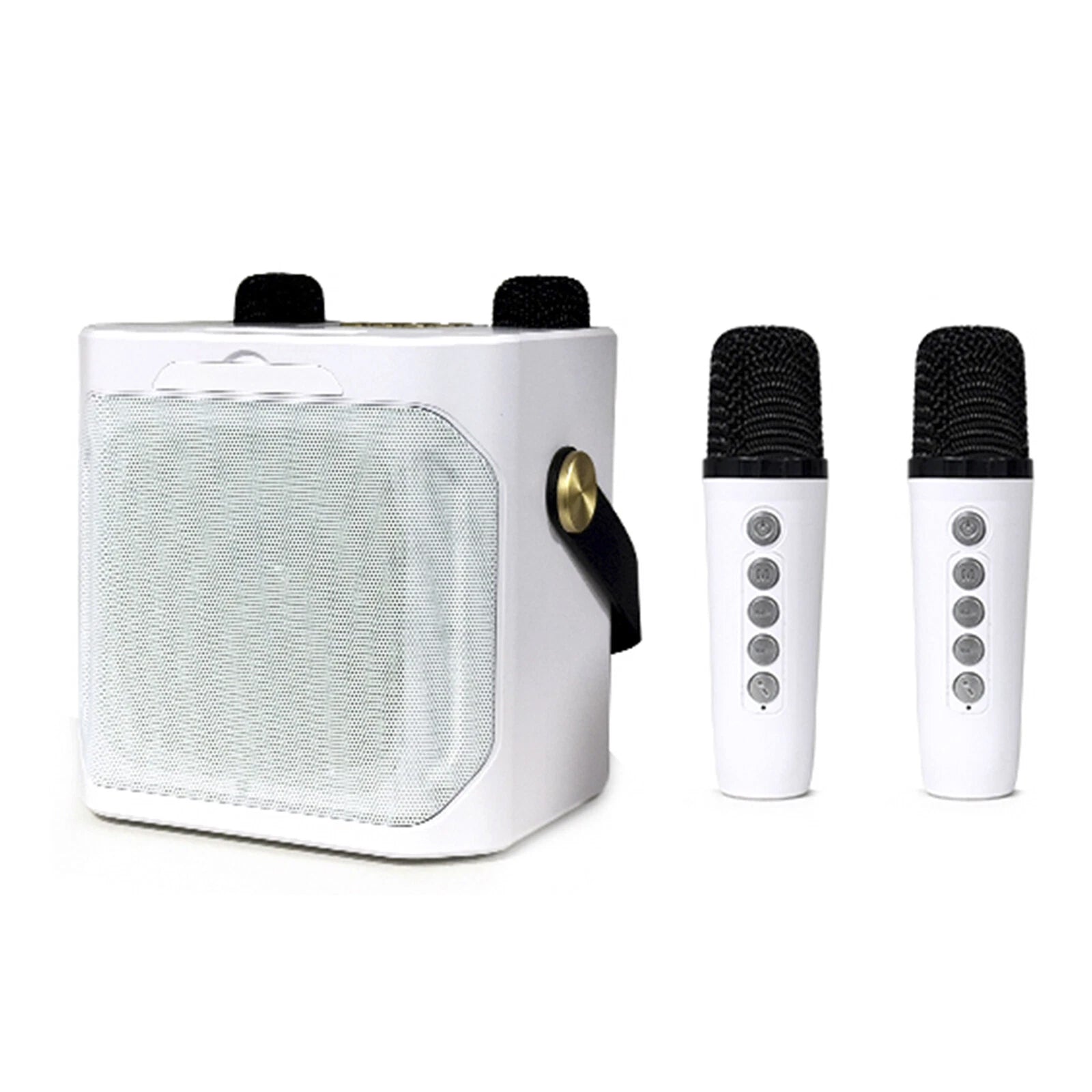 JoyeVoice Mini Karaoke Machine