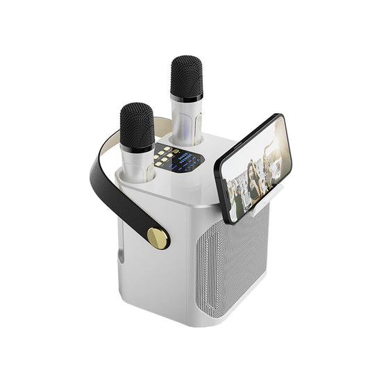 JoyeVoice Mini Karaoke Machine