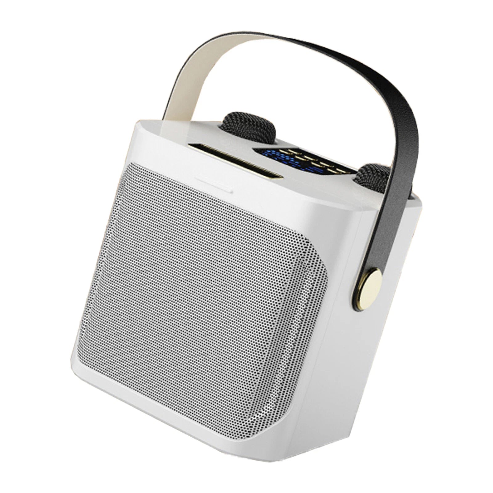 JoyeVoice Mini Karaoke Machine