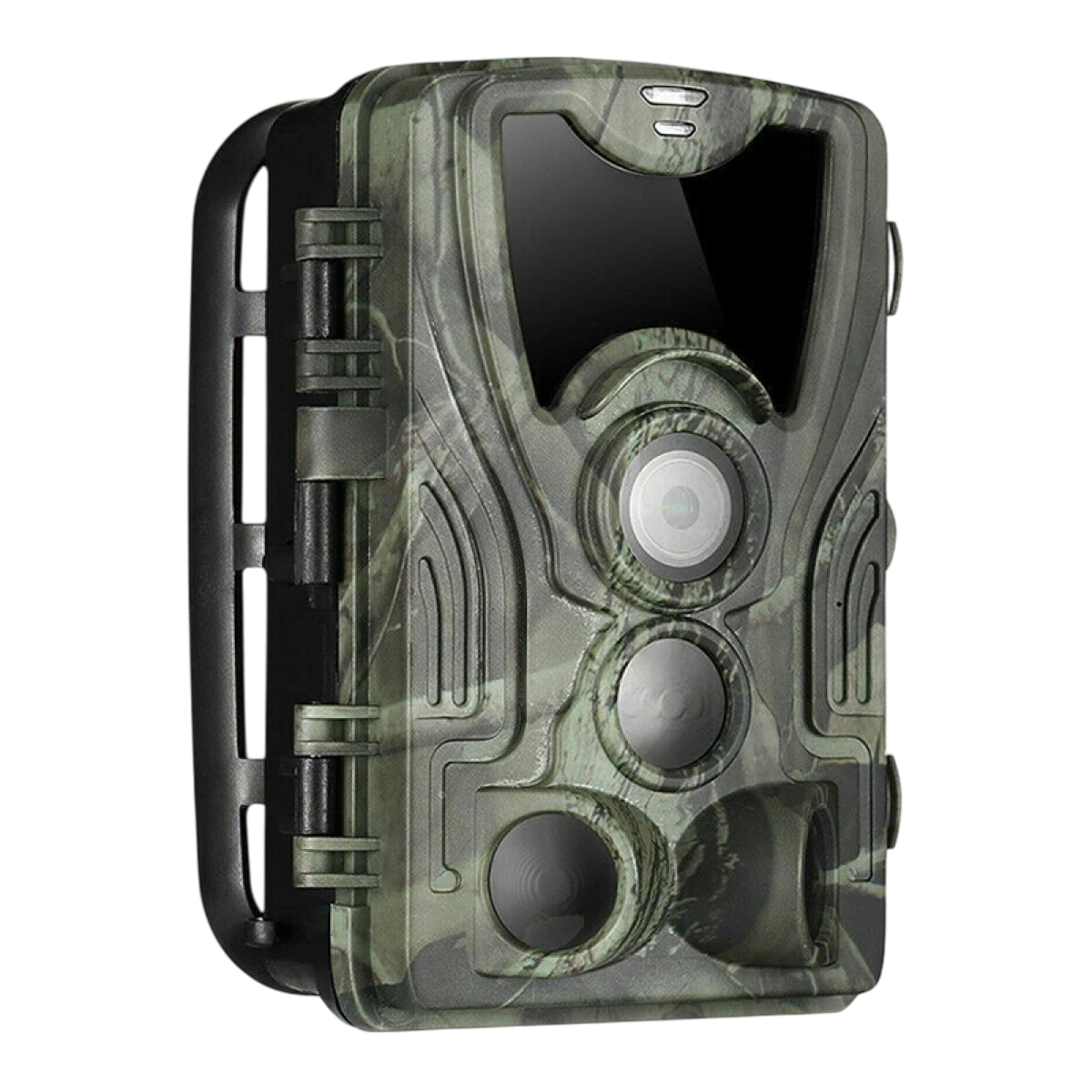 Kamerhunt