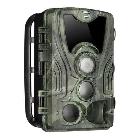 Kamerhunt