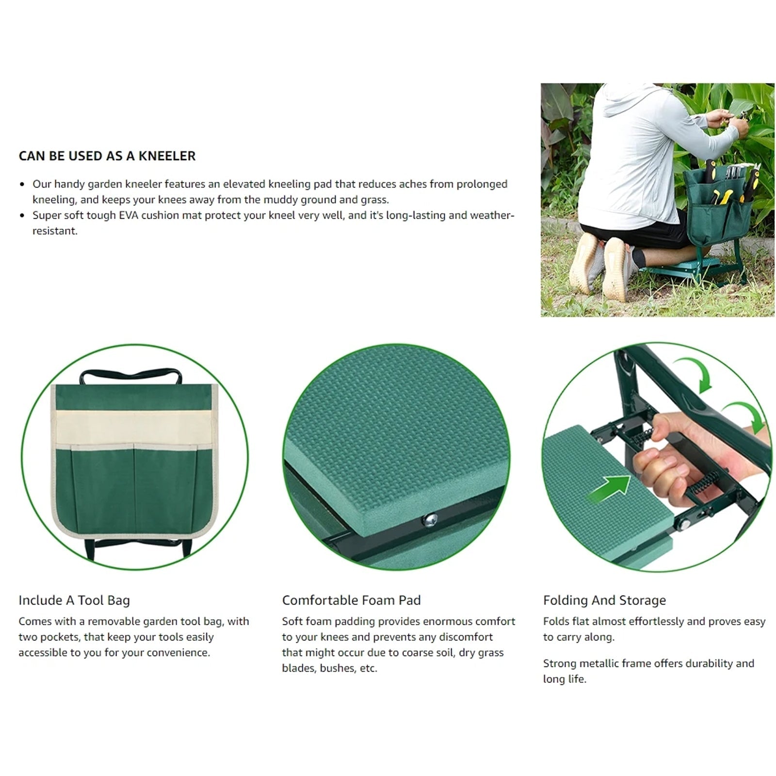 KneeRooti