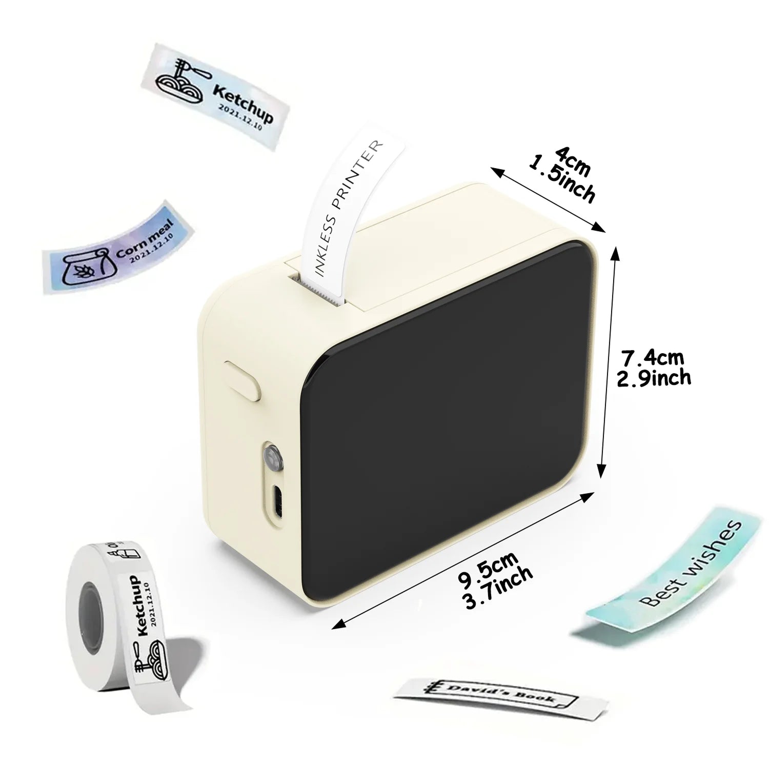 Labelloxe
