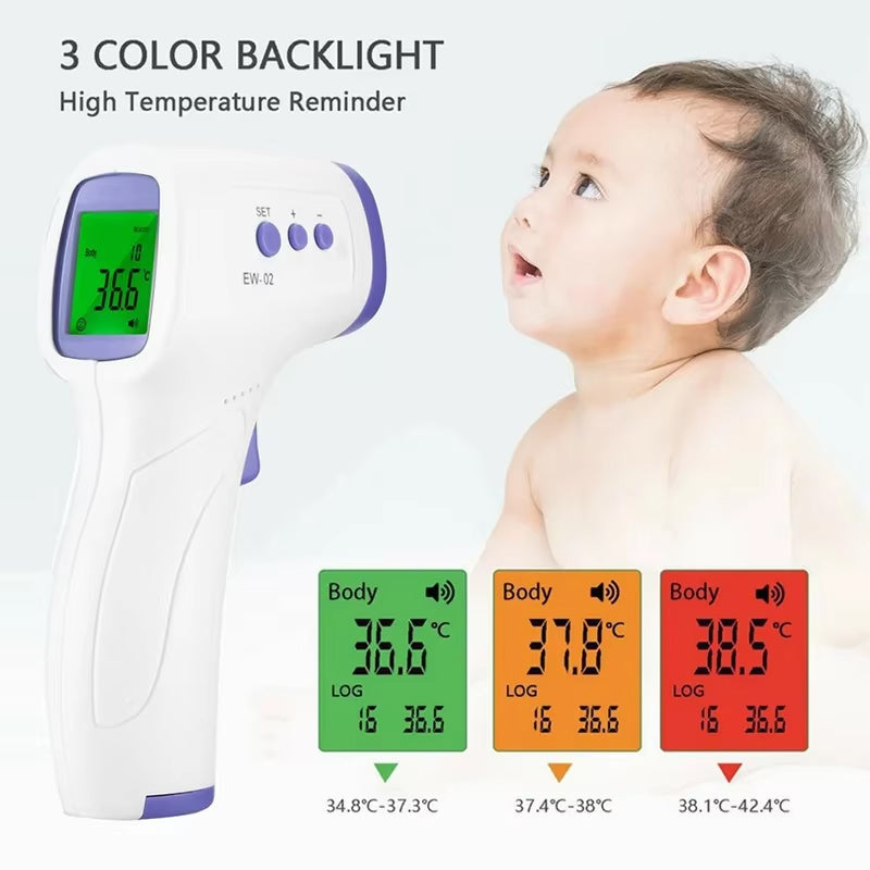 LullaChek