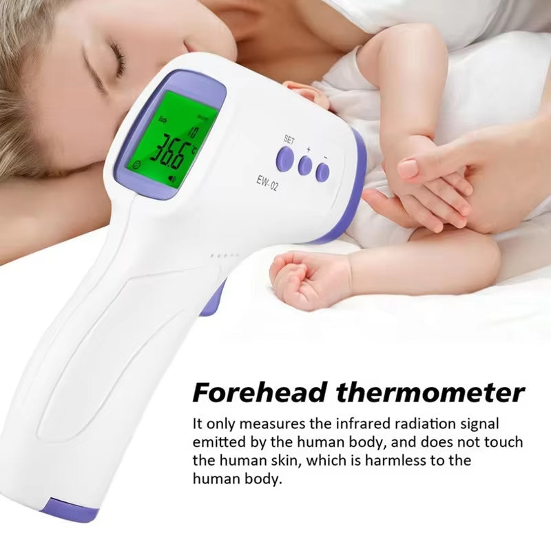 LullaChek