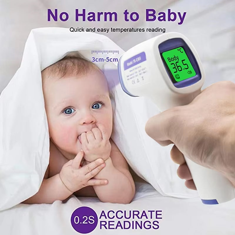 LullaChek