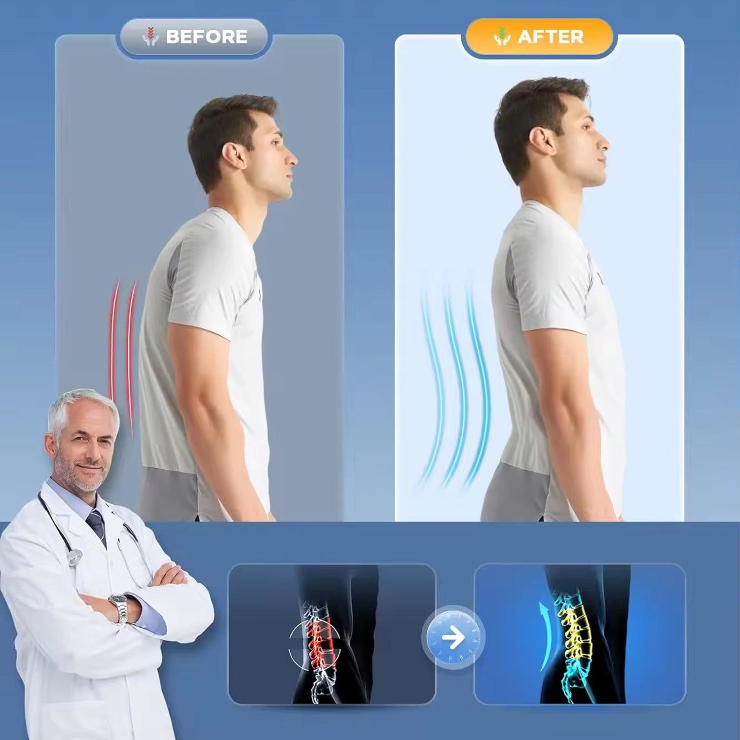 LumbarSpine