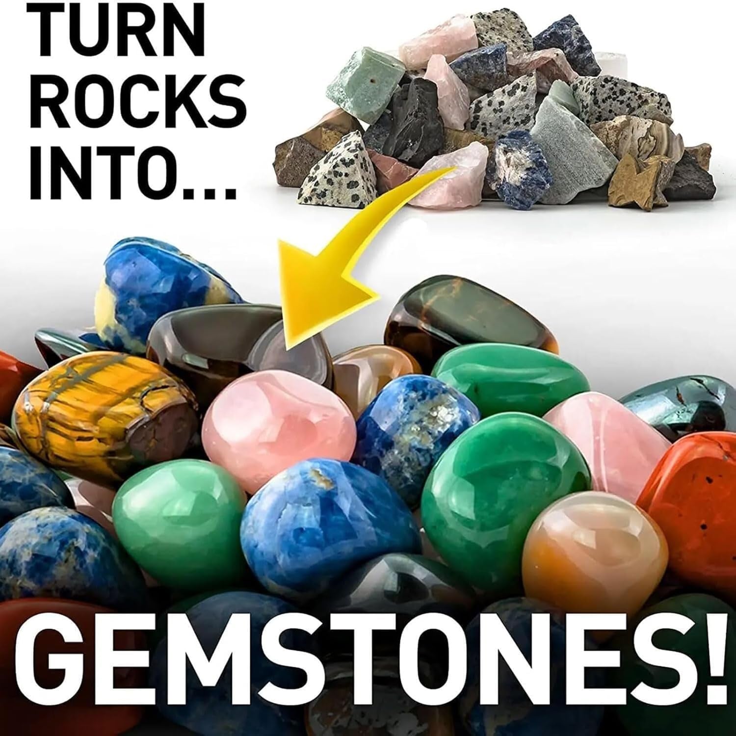 GemRollie
