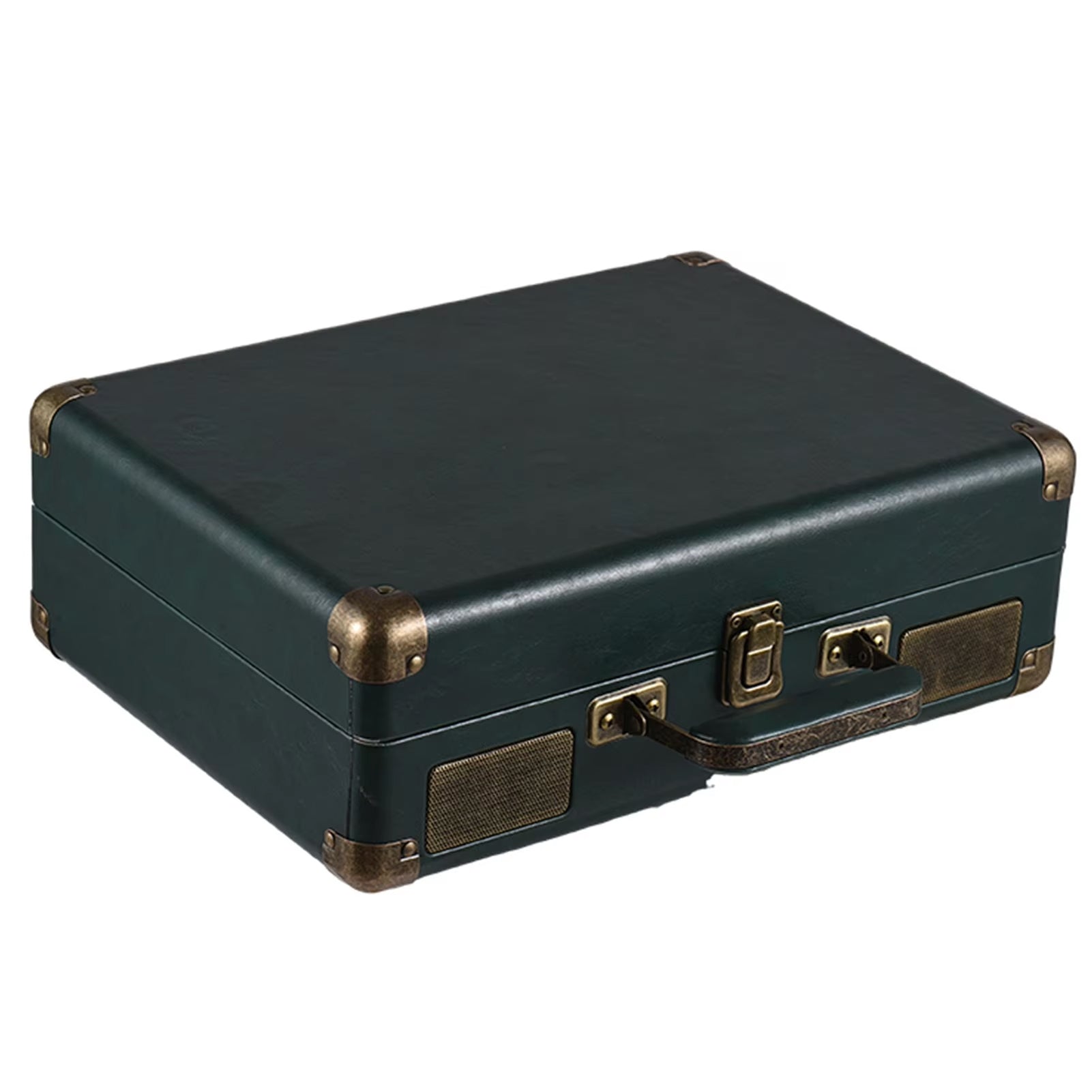 LyriHerz Vinyl Record Player