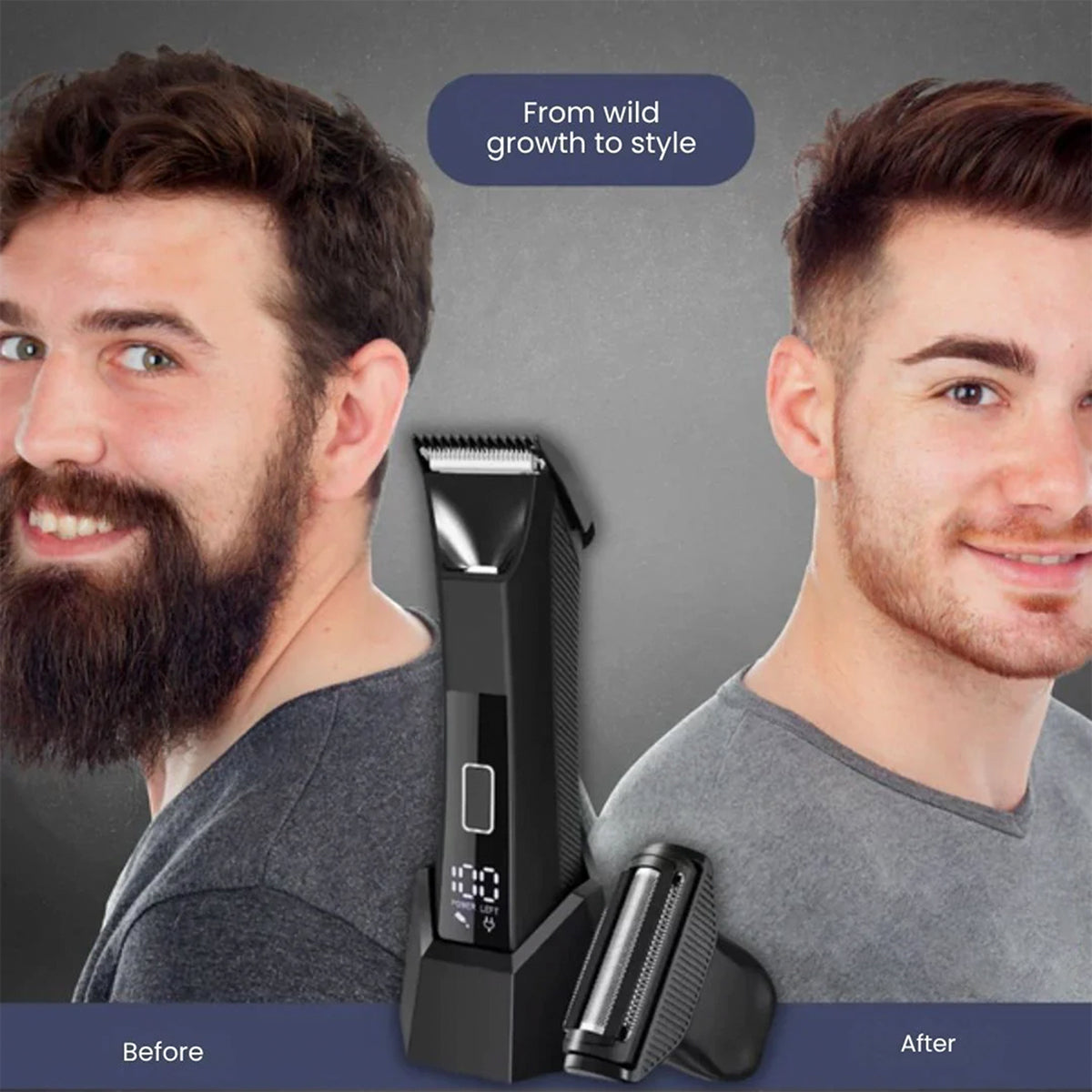 MansTrimi