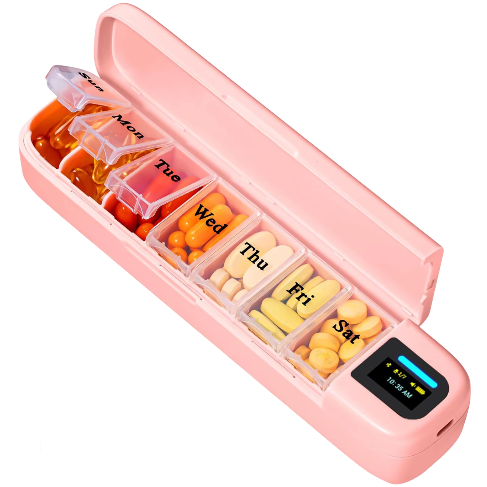 MedBotle