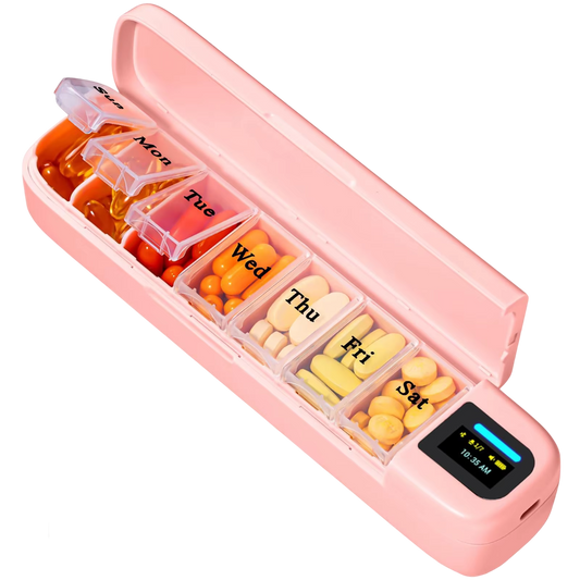 MedBotle