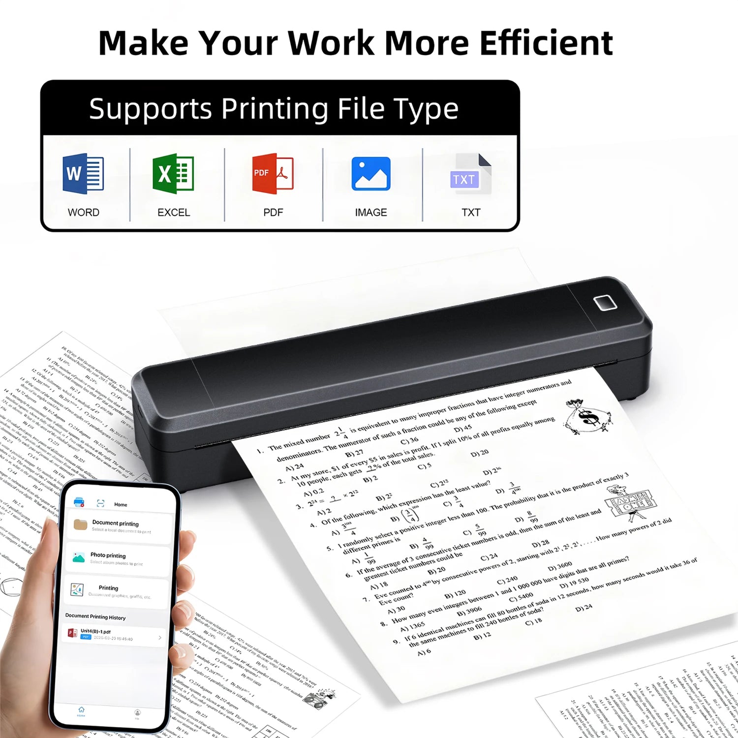 MiPrintiv