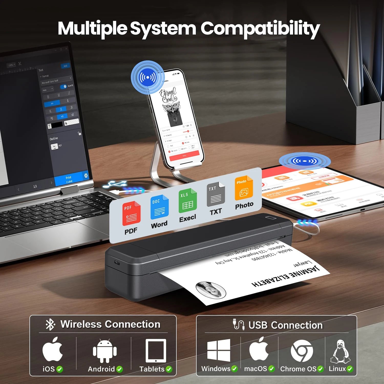 MiPrintiv