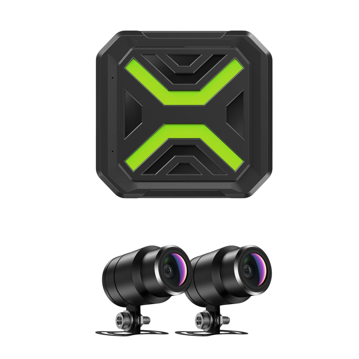 MotoVuexo