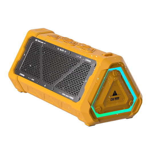MusaTrek 1