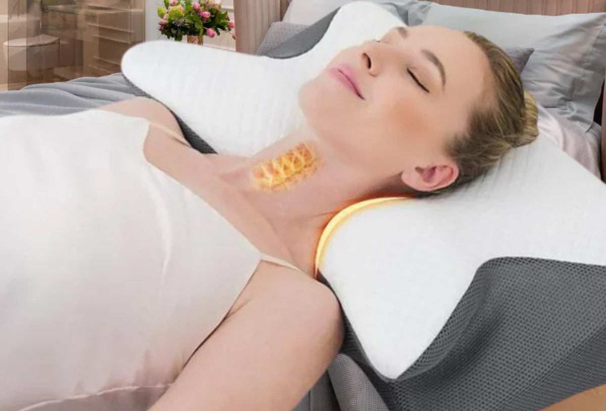 NeckHeaven