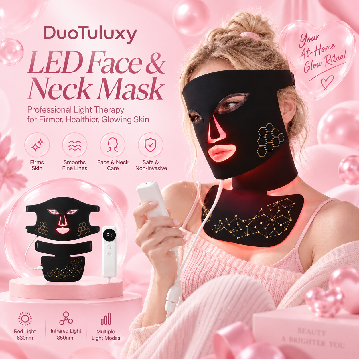DuoTuluxy