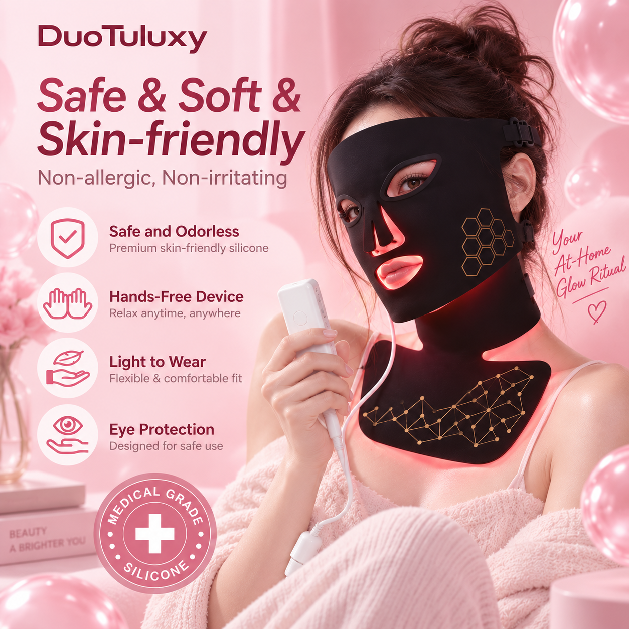 DuoTuluxy