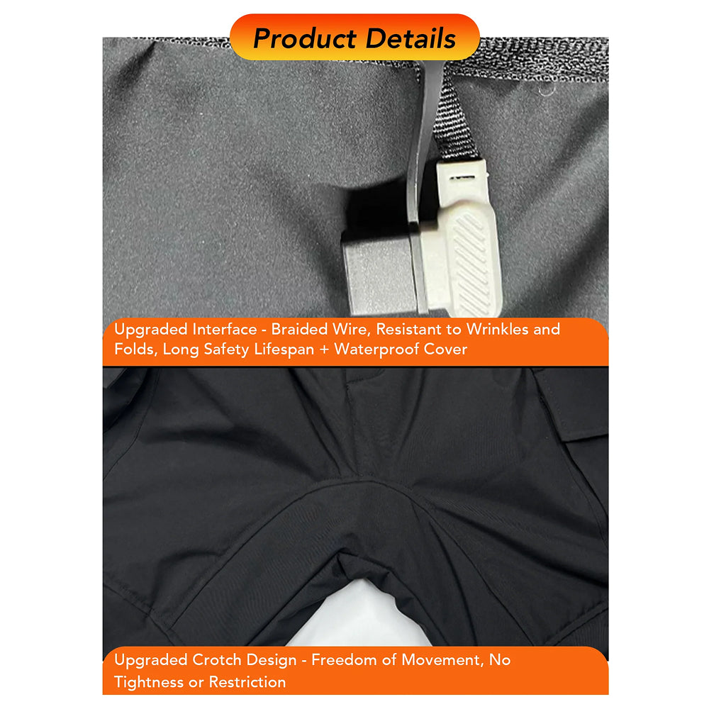 Pantsvex