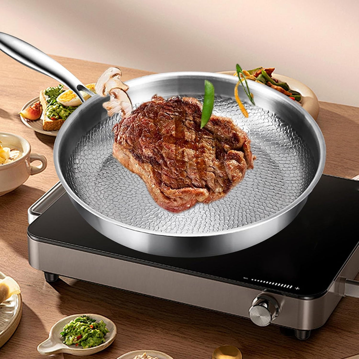 ParyChef