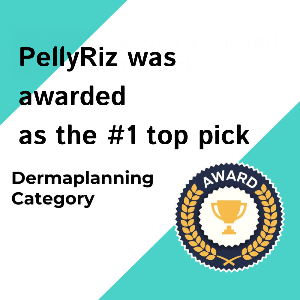 PellyRiz 3