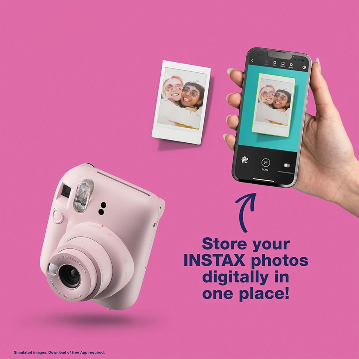 Pixsnapor