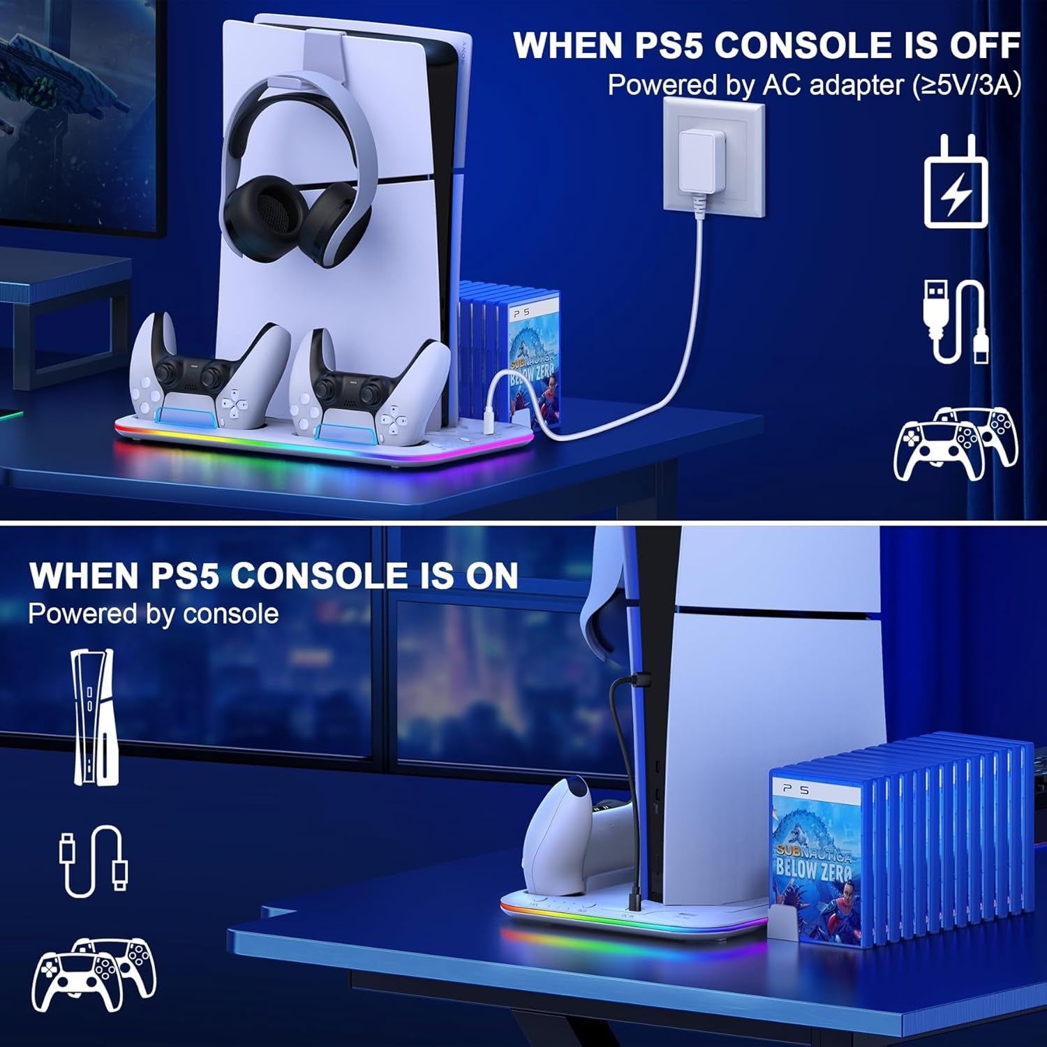Play5Cool