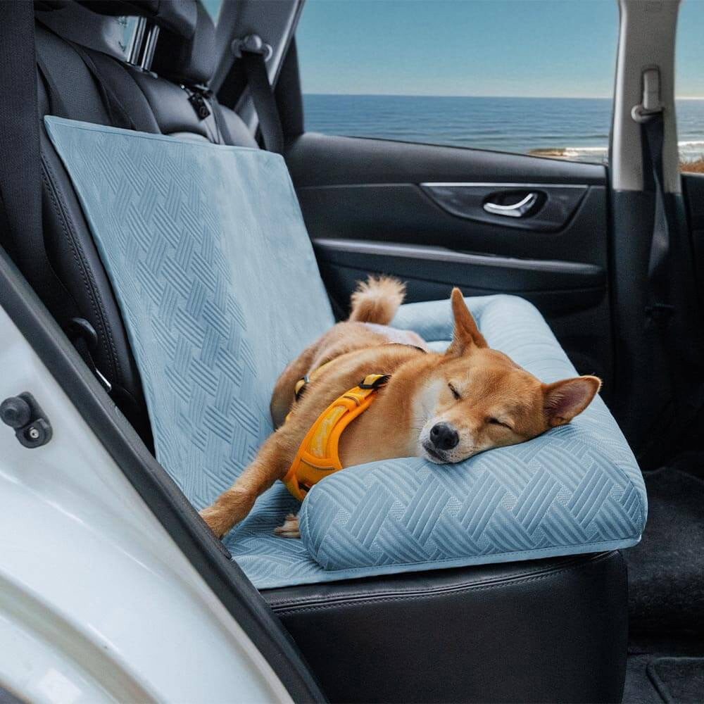 PupiSeat