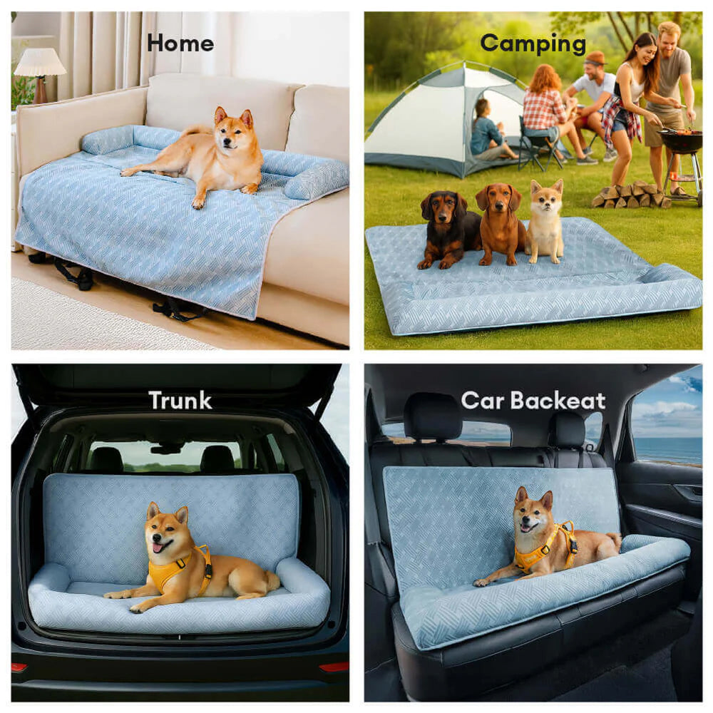 PupiSeat