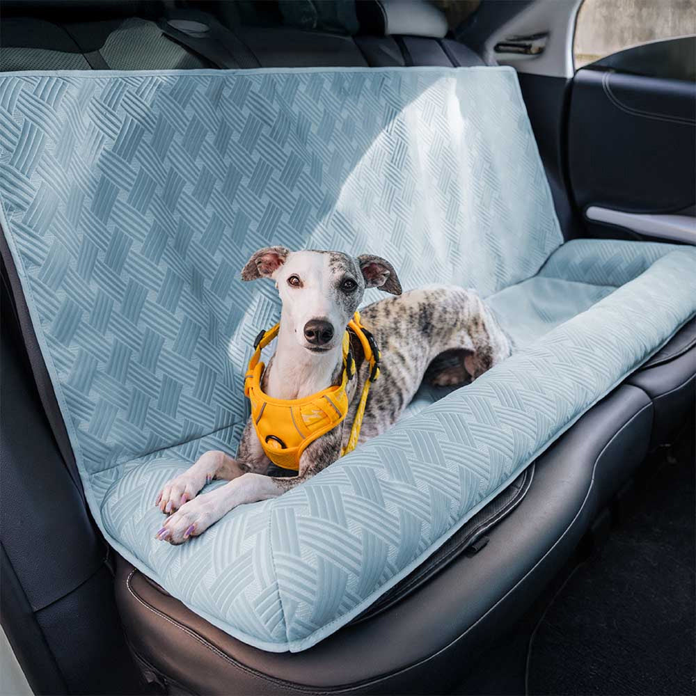 PupiSeat