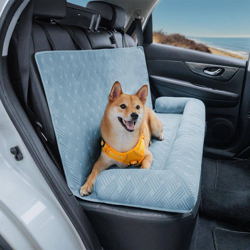 PupiSeat