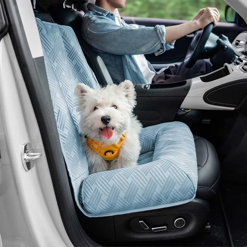 PupiSeat
