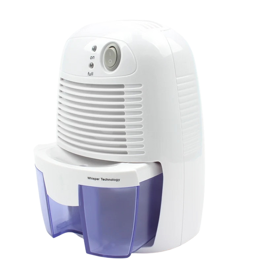 PureDryi