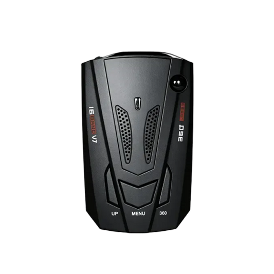 Radarixer