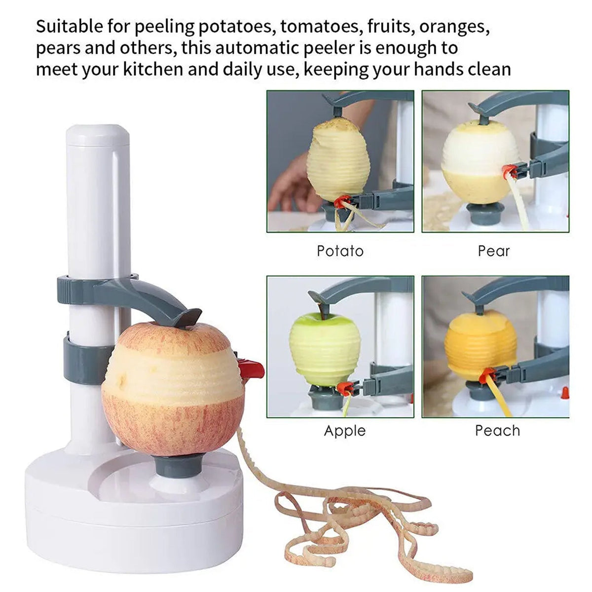 RapydPeel