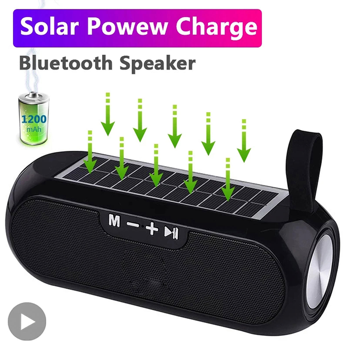 Solbeativ