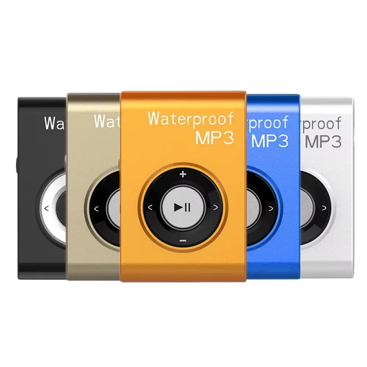 RipplePod
