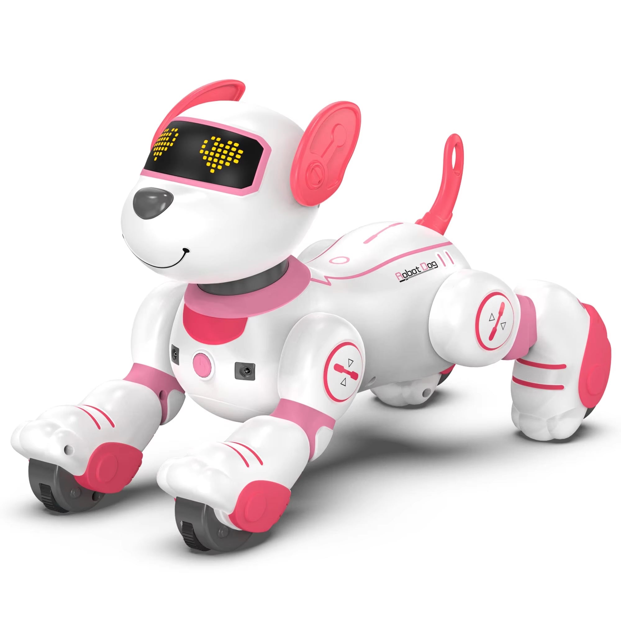 RoboKinek