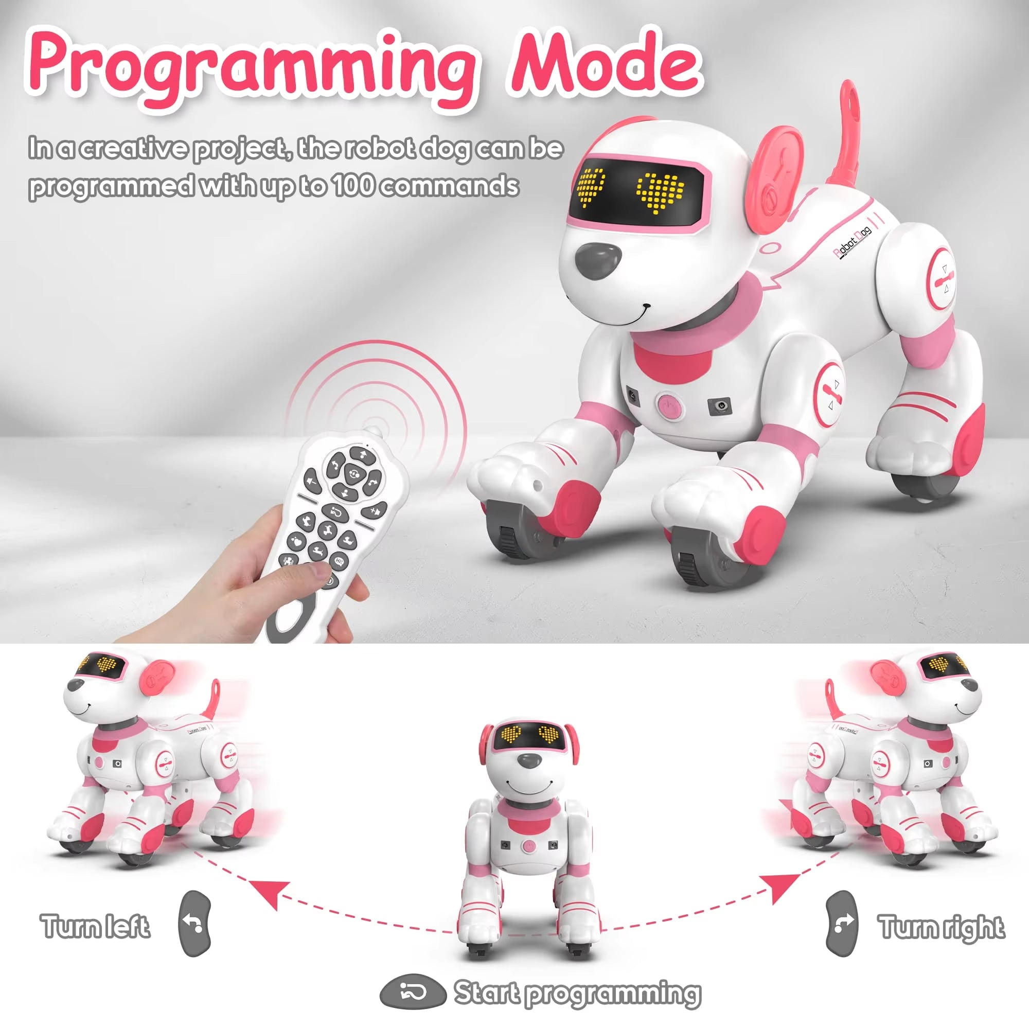 RoboKinek