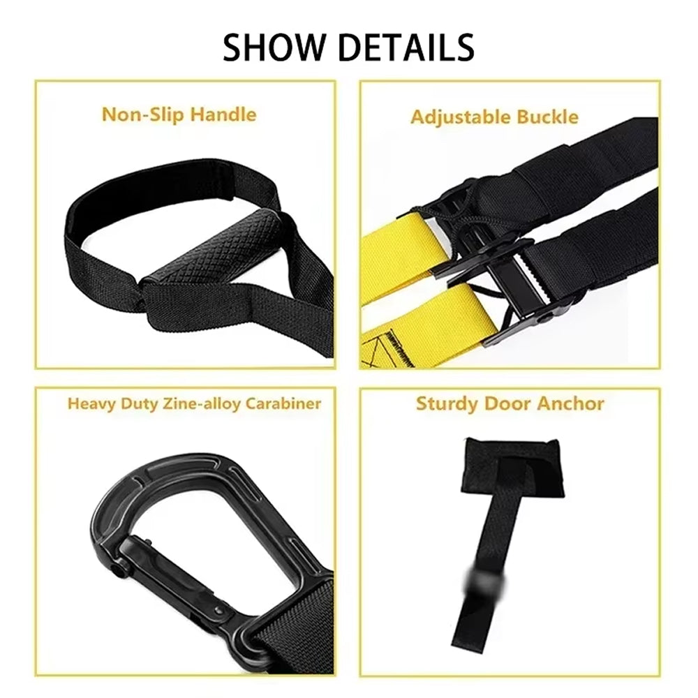 SlingyFit